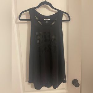Forever 21 workout tank
